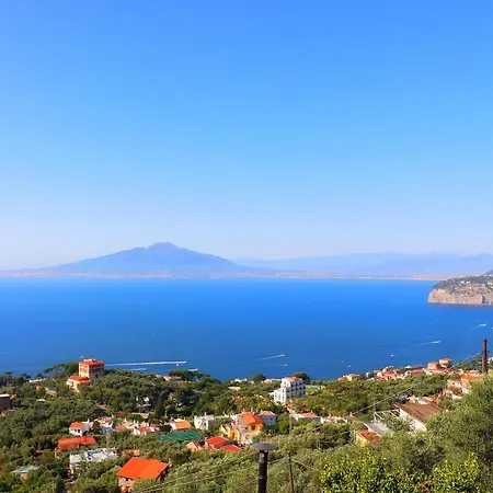 Il Belvedere 3* Sorrente