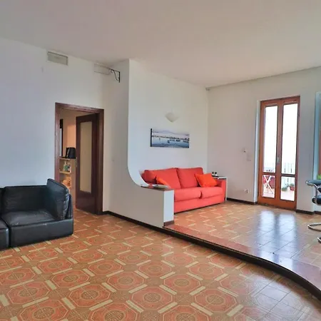 Il Belvedere Couette-café Sorrente