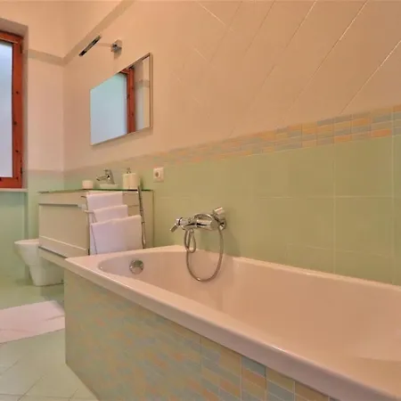 Il Belvedere Couette-café Sorrente