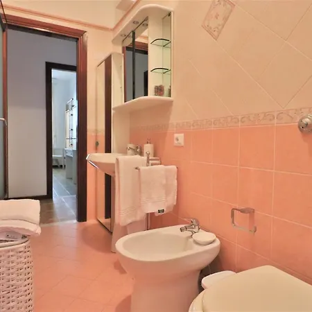 Couette-café Il Belvedere 3*