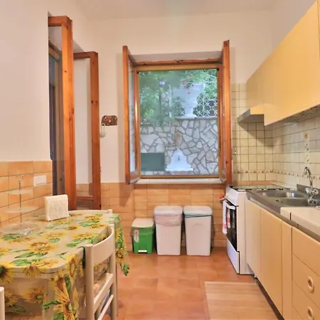 Couette-café Il Belvedere