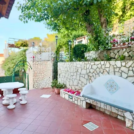 Il Belvedere 3* Sorrente