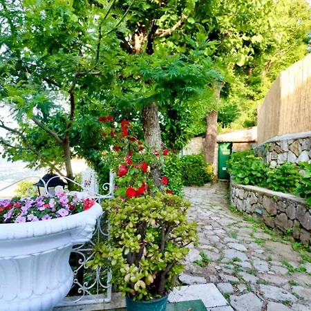 Couette-café Il Belvedere 3*