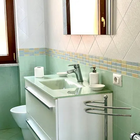 Il Belvedere 3* Sorrente