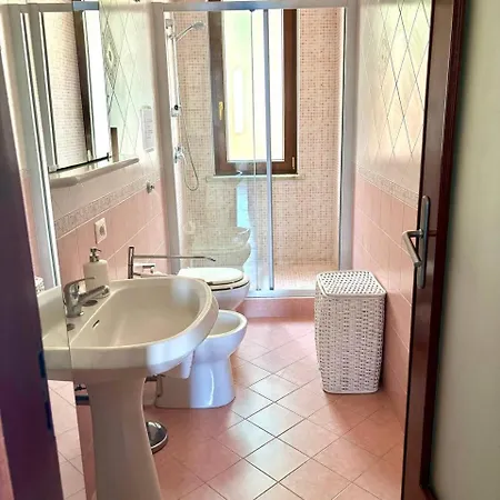 Couette-café Il Belvedere Sorrente