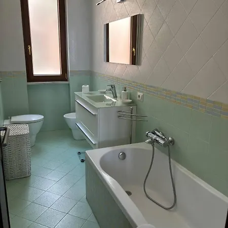 Couette-café Il Belvedere Sorrente