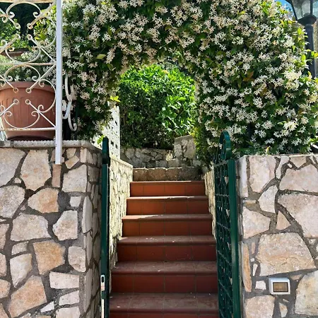 Il Belvedere Sorrente