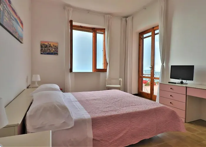 Il Belvedere Bed & Breakfast 3*