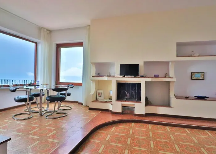 Il Belvedere Bed & Breakfast