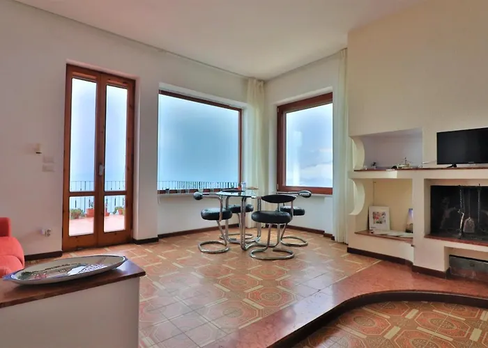 Il Belvedere 3* Sorrento