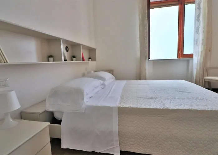 Bed & Breakfast Il Belvedere