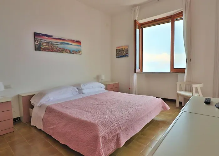 Bed & Breakfast Il Belvedere Sorrento