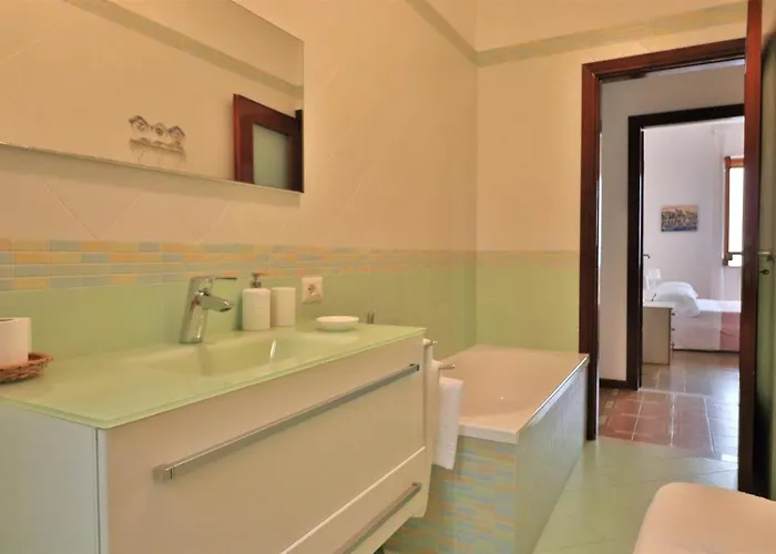 Bed & Breakfast Il Belvedere