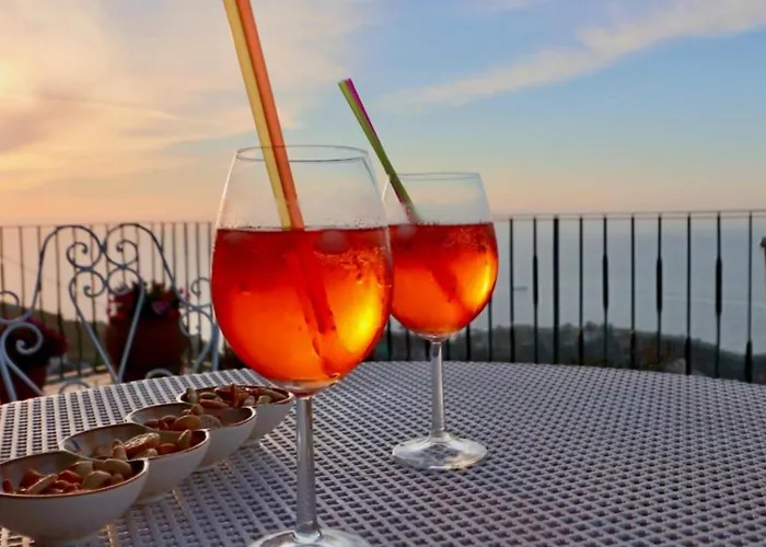 Bed & Breakfast Il Belvedere