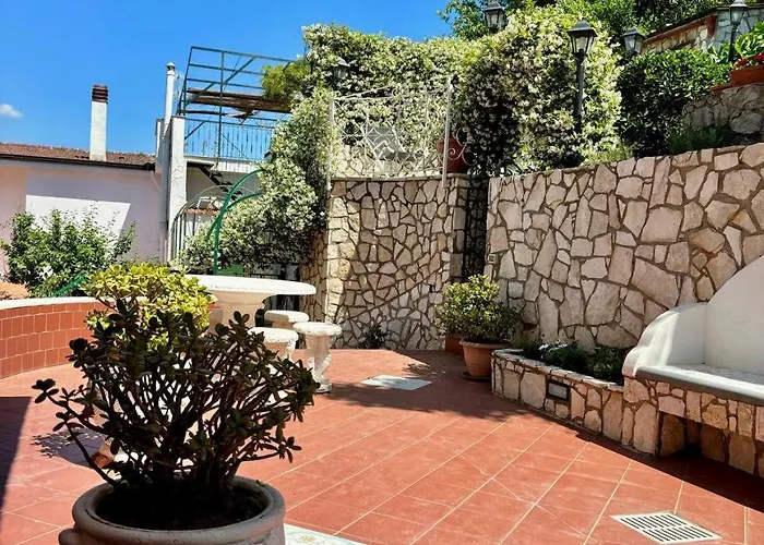 Bed & Breakfast Il Belvedere 3*