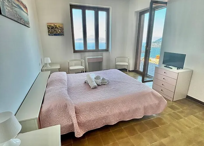 Il Belvedere Sorrento