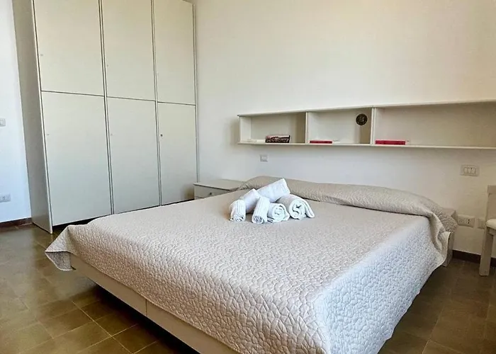 Il Belvedere Bed & Breakfast 3*