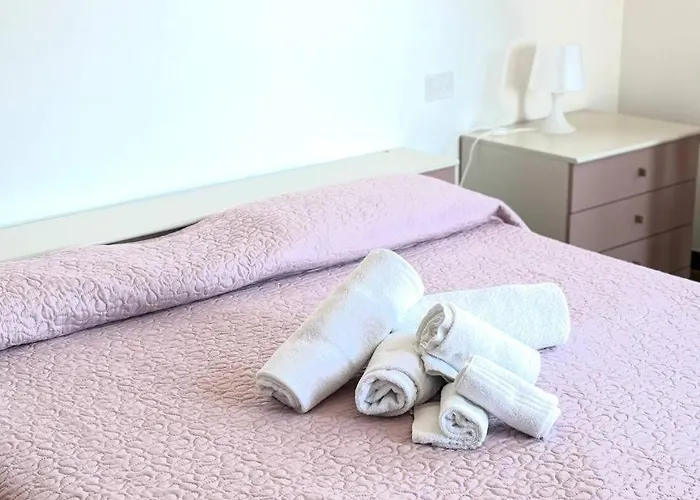 Il Belvedere Bed & Breakfast Sorrento