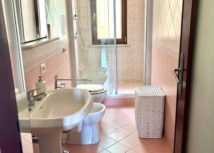 Bed & Breakfast Il Belvedere Sorrento