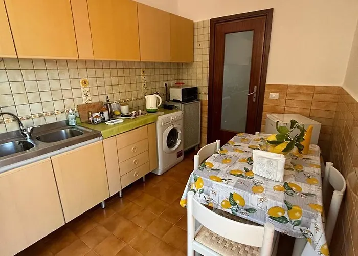 Il Belvedere 3* Sorrento