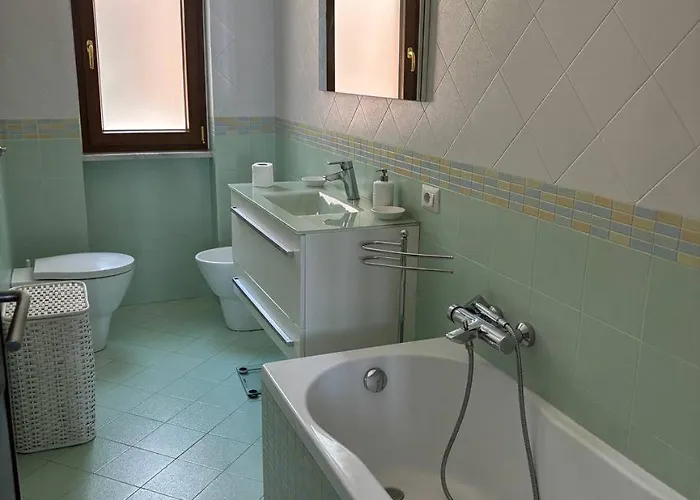 Bed & Breakfast Il Belvedere Sorrento