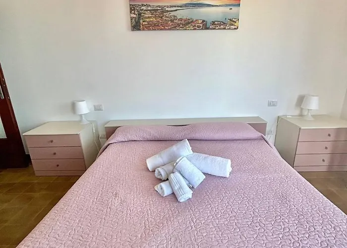 Il Belvedere Bed & Breakfast Sorrento