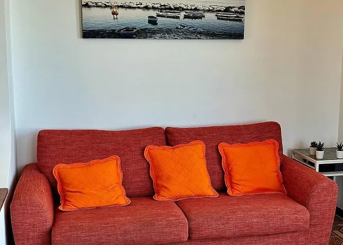 Bed & Breakfast Il Belvedere Sorrento