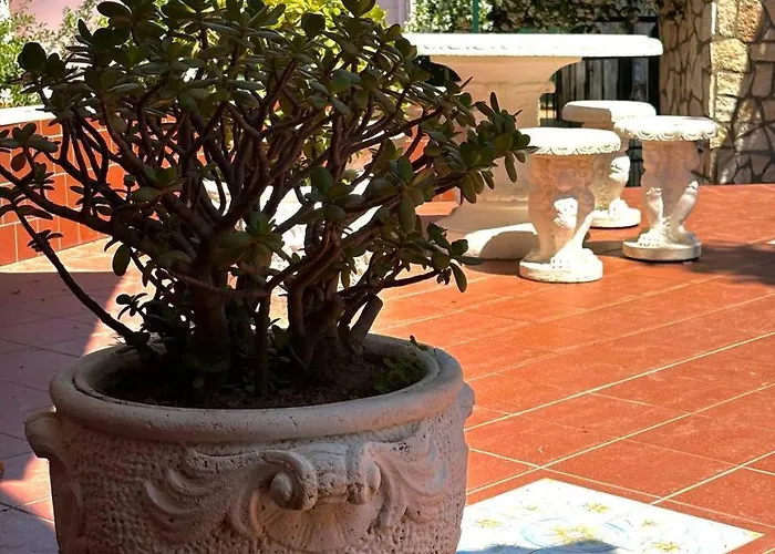 Il Belvedere 3* Sorrento