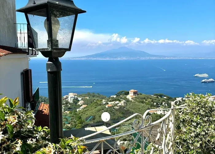 Il Belvedere Bed & Breakfast