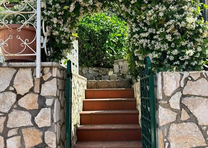 Il Belvedere Sorrento