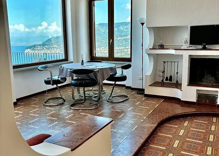 Il Belvedere Bed & Breakfast 3*