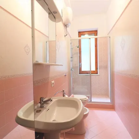 Panzió Il Belvedere Sorrento