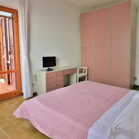 Panzió Il Belvedere Sorrento