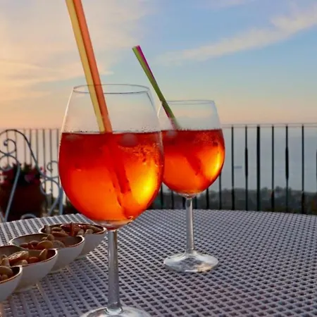 Bed & Breakfast Il Belvedere