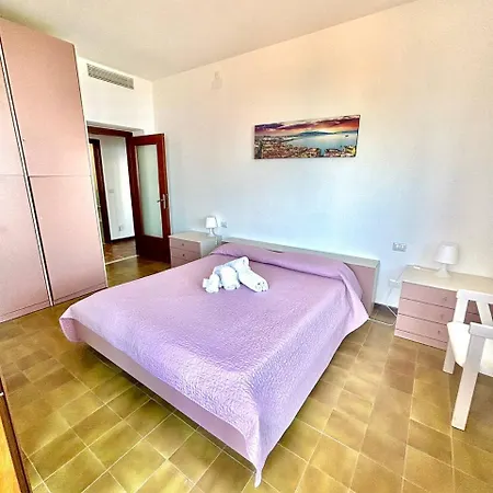 Il Belvedere Oda ve Kahvaltı 3*