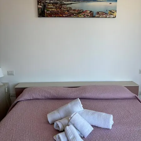 Il Belvedere 3* Sorrento