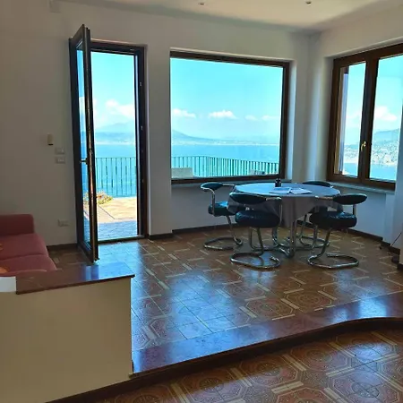 Il Belvedere Oda ve Kahvaltı
