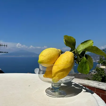 Oda ve Kahvaltı Il Belvedere 3*