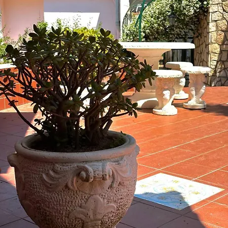 Il Belvedere 3* Sorrento