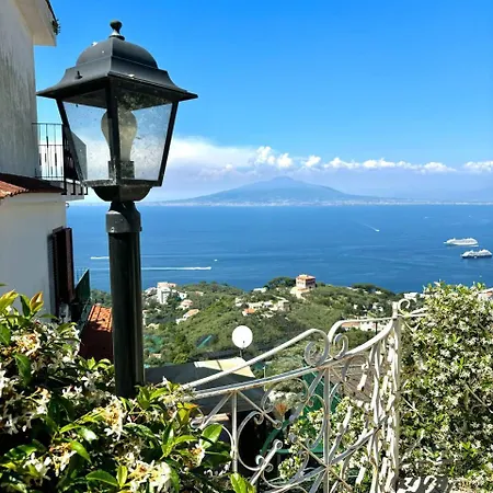 Il Belvedere Oda ve Kahvaltı