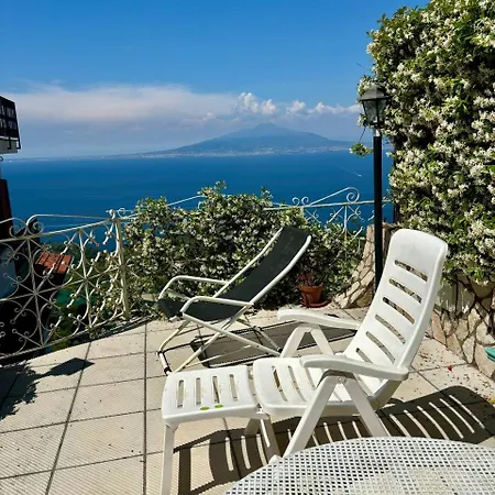 Il Belvedere Oda ve Kahvaltı