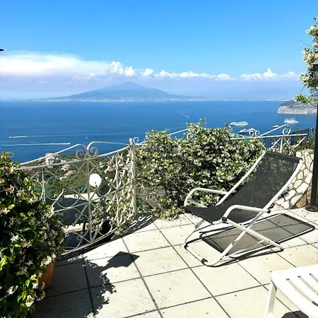 Panzió Il Belvedere 3*