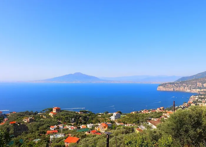 Il Belvedere 3* Sorrento