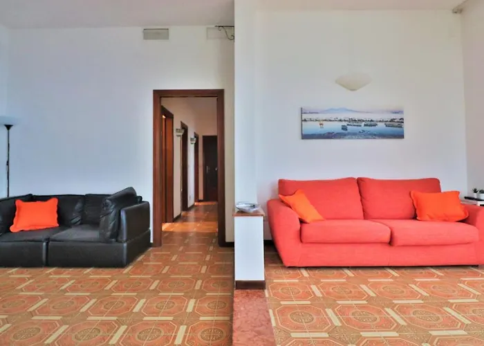 Il Belvedere Bed and breakfast 3*