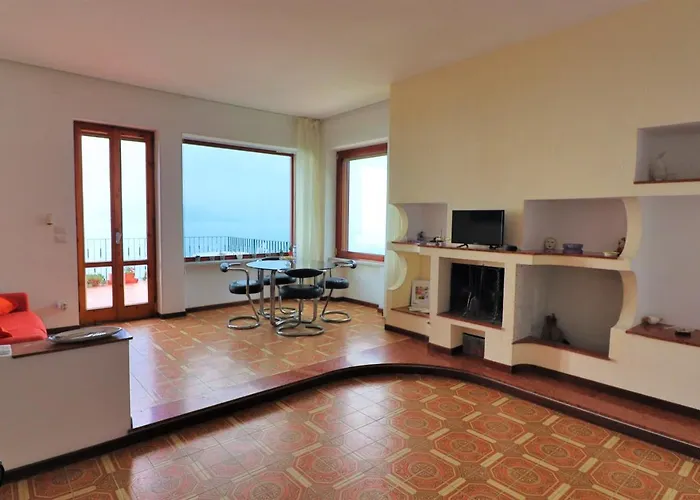 Bed and breakfast Il Belvedere