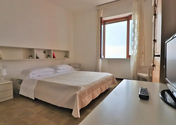 Il Belvedere 3* Sorrento