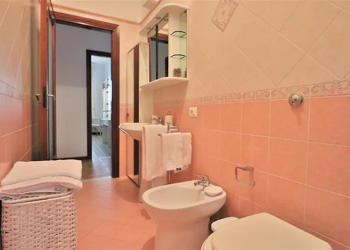 Oda ve Kahvaltı Il Belvedere 3*