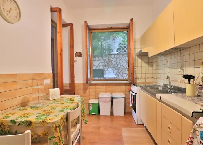 Bed and breakfast Il Belvedere