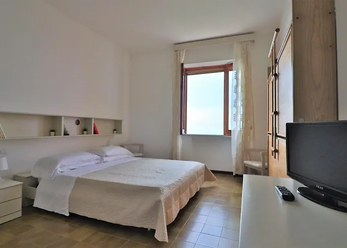 Bed and breakfast Il Belvedere