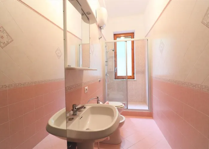 Bed and breakfast Il Belvedere Península Sorrentina